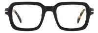Brillengestelle David Beckham Herr 107374WR74921 - 107374WR74921